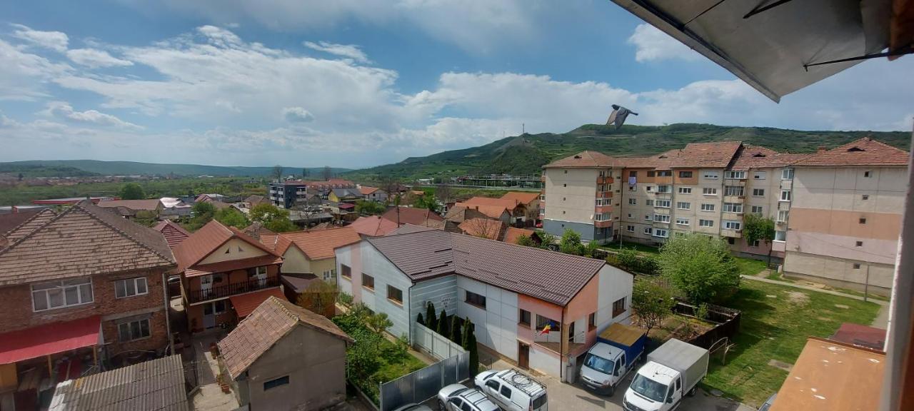 Apartament Blaj Exterior foto